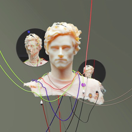 Innellea - Picture (2x12", EP)