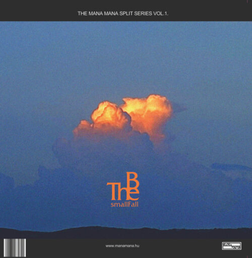 smallFall / mono.Scope - Be The / Selected Music From An Imaginary Movie (LP, EP, Ltd, Spl)