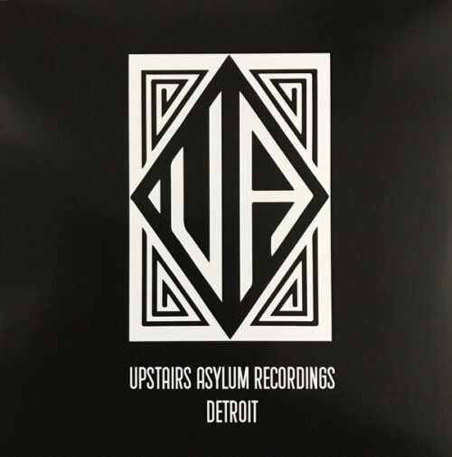 Norm Talley, Moodymann, Omar S* - Det-313-EP (12", EP)