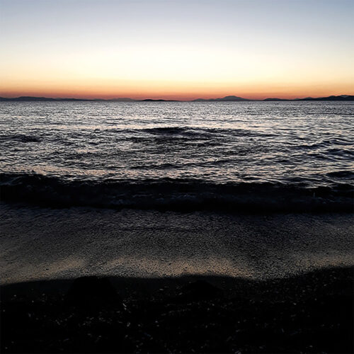 Joachim Spieth - Ousia (2xLP, Album)