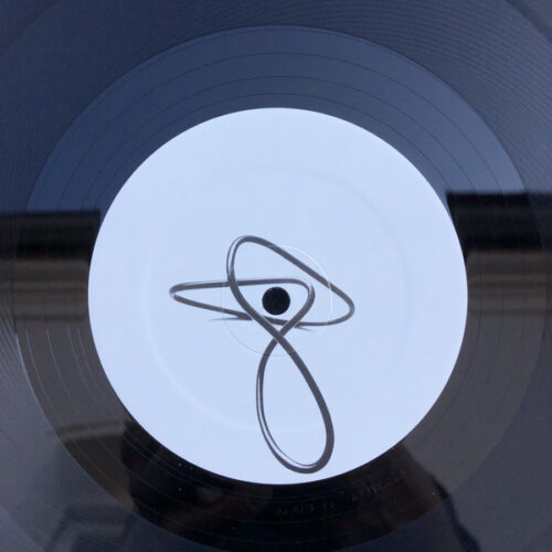 Fabrizio Lapiana - Cantamen (12", EP, emb)