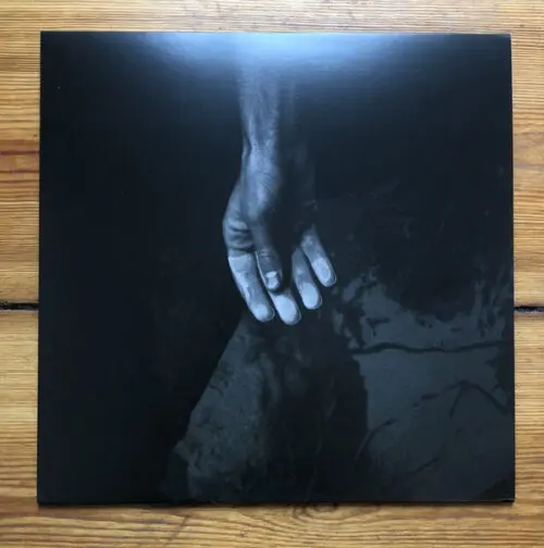 Blazej Malinowski - Katharsis (12", EP)