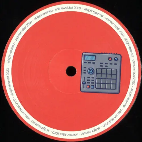 Raru, Cheise - UNK16 (12")