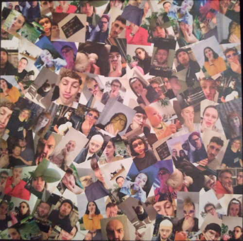 Blawan - Make A Goose EP (12", EP)