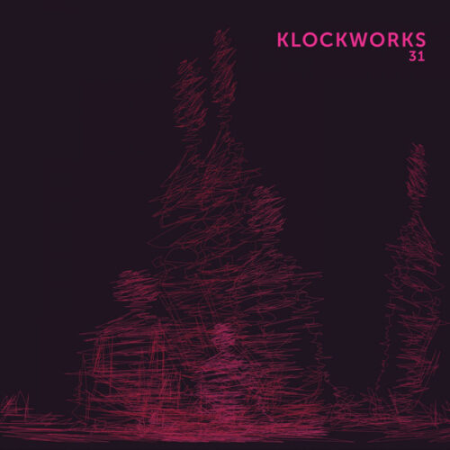 Temudo - Klockworks 31 (12")