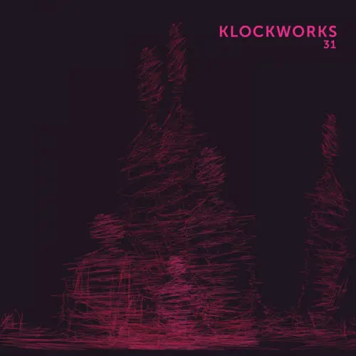 Temudo - Klockworks 31 (12")