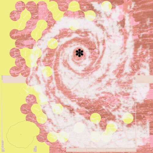 Amandra - 035 (12", EP)