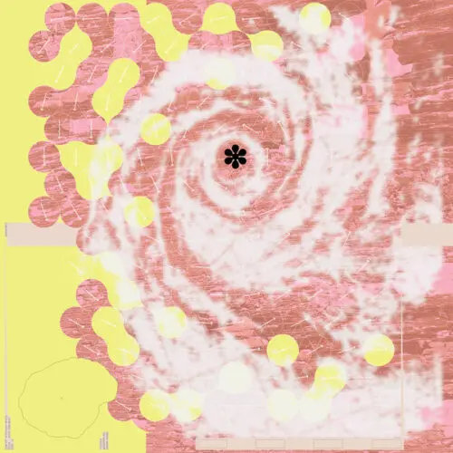 Amandra - 035 (12", EP)