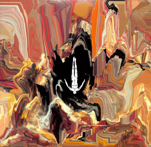 Agents Of Time - Midnight Drive In Santiago (12", EP)