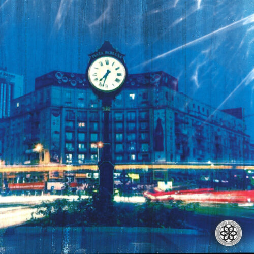 Vlad Arapașu - Inserpia EP (12")