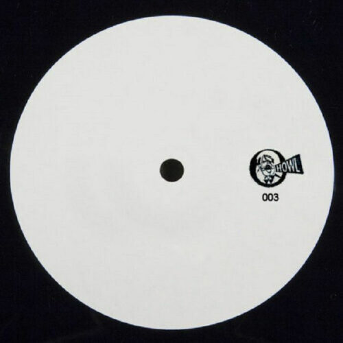 Gerardo (2) - HWLS003 (12", EP)