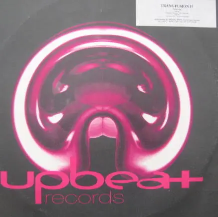Trans-Fusion II* - Infinite (12")