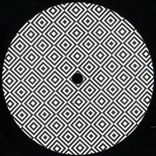 Niko Maxen - The Quest (12")