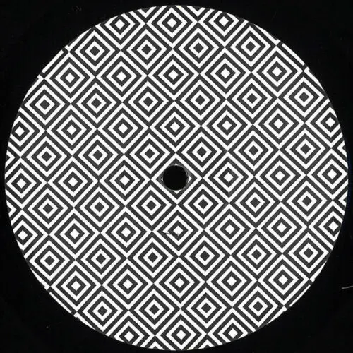 Niko Maxen - The Quest (12")