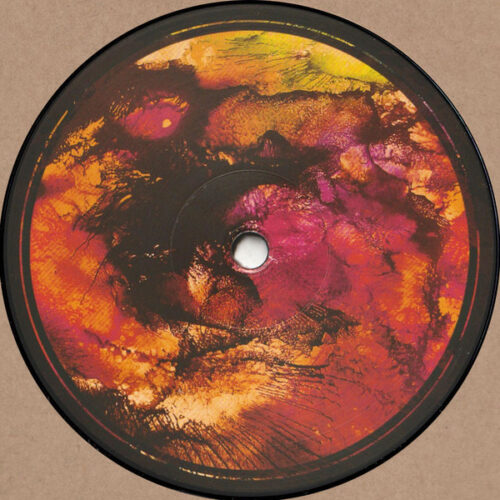 Various - Nuances de Nuit, Vol. 6 (12", EP)