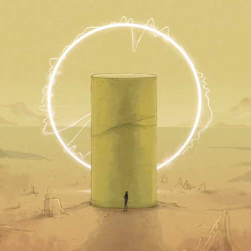 Conforce - Wavetable (12", EP)