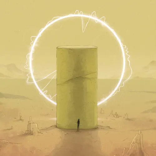 Conforce - Wavetable (12", EP)