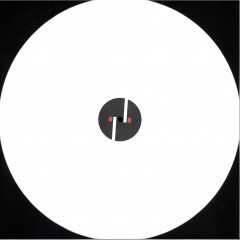 Deaf Pillow, Vern (8), Peshka (2) - DRUZHBA011 (12", Whi)