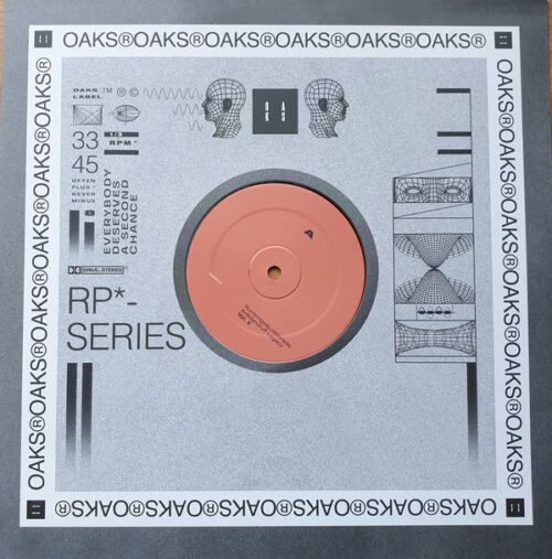 Rumenige & Loktibrada - Antidandruff Legacy Vol.2 (12", Comp, RE, RM, RP)