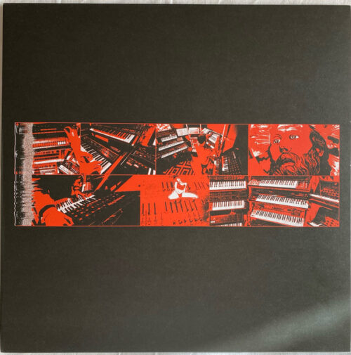 CEM3340 - 080 (2x12", Album)