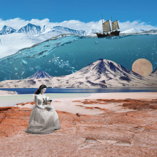 Vlad Arapașu - Good Times During Bad Times (12")