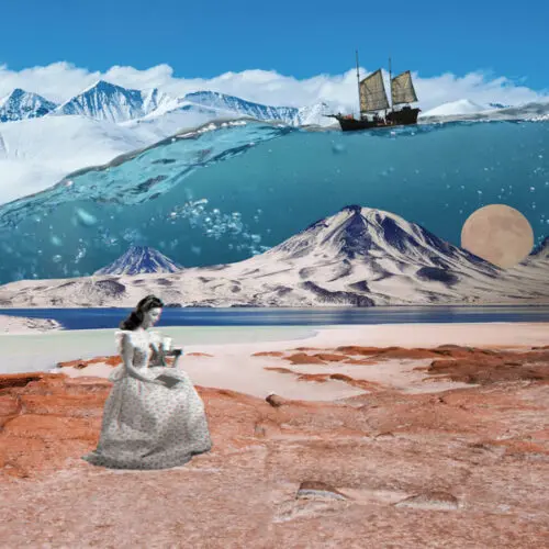 Vlad Arapașu - Good Times During Bad Times (12")