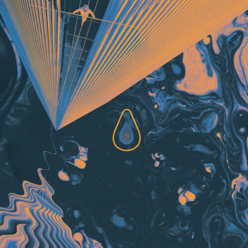 Vlad Caia - Both Sides Of The Story EP (12", EP)