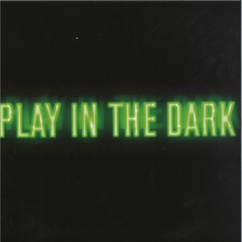 Seth Troxler & The Martinez Brothers - Play In The Dark (12", Gre)