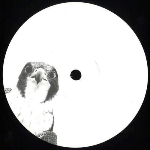 Unknown Artist - Edit Piaf 03 (12")