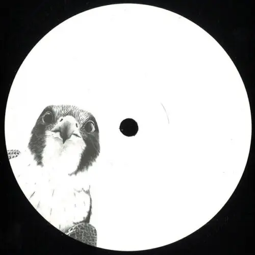 Unknown Artist - Edit Piaf 03 (12")