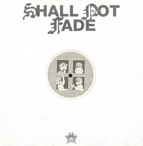 Laurence Guy - Mutual Excitement Is A Wonderful Thing EP (12", EP, Ltd, Yel)