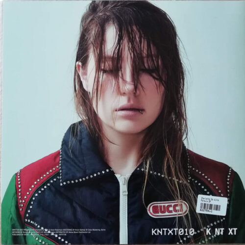 Charlotte De Witte - Formula EP (12")