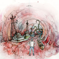 Bazmann - Dixon EP (12", EP)