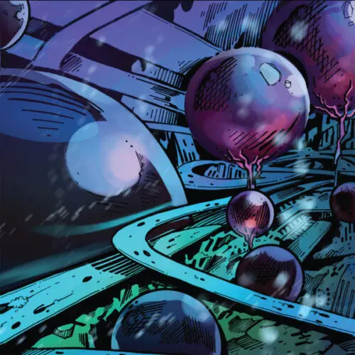 Various - Planetary Highways (2x12", Comp, Gat)