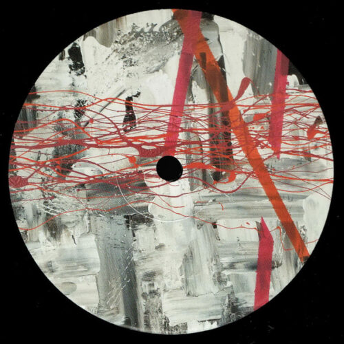 Various - Self-Reference Paradox (2x12", Comp, Ltd)