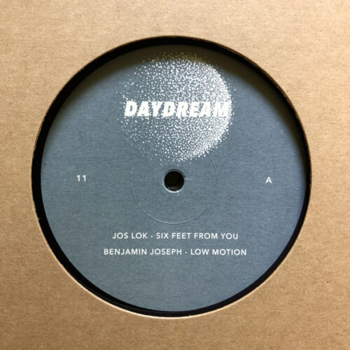 Various - Daydream 11 (12")