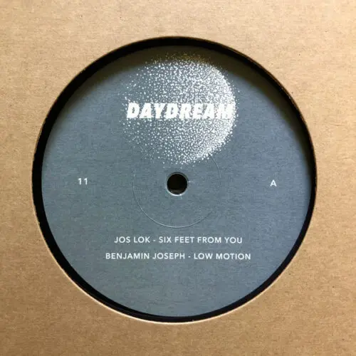 Various - Daydream 11 (12")