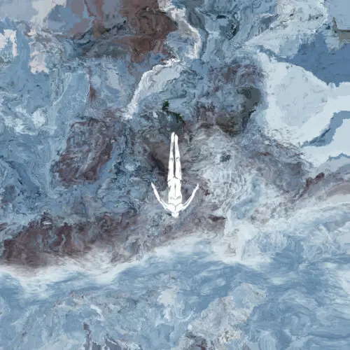 Recondite - Bird EP (12", EP)