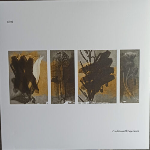 Lakej - Conditions Of Experience  (12")