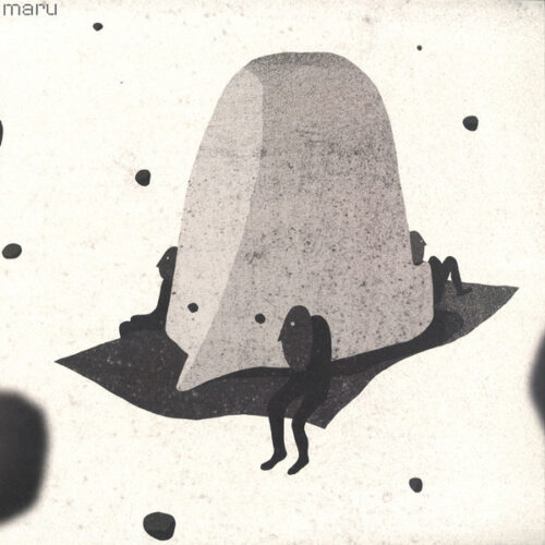 vlf* - Falling Ep (12")