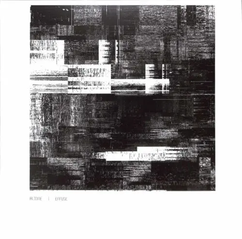 Altone - Effuse (12", EP, Ora)