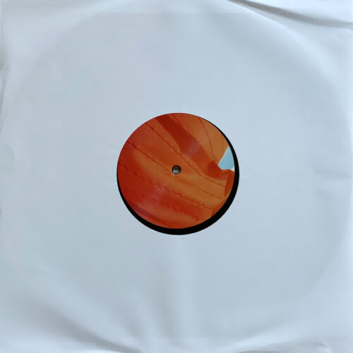 RP* - Scharnhorst003 (12")