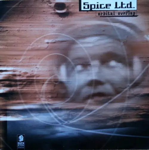 Spice Ltd. - Orbital Overlap (12")