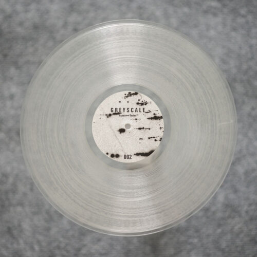 Various - Luminous Energy (12", Cle)