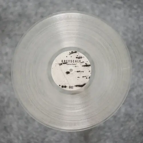 Various - Luminous Energy (12", Cle)