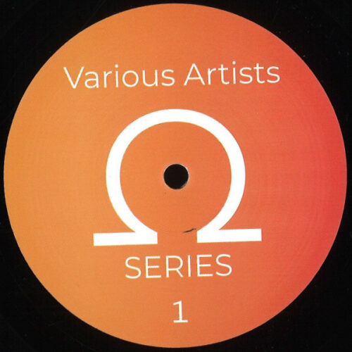 Various - Ohm Series 1 (12")
