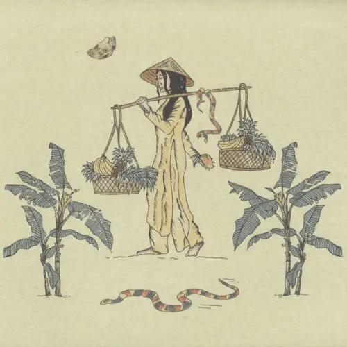 Balinsky - Visuality EP (12")