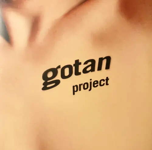 Gotan Project - La Revancha Del Tango (2xLP, Album, RE, Gat)