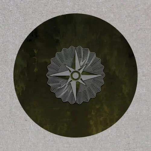 Marcus Henriksson - Fire Of Water (12", 180)