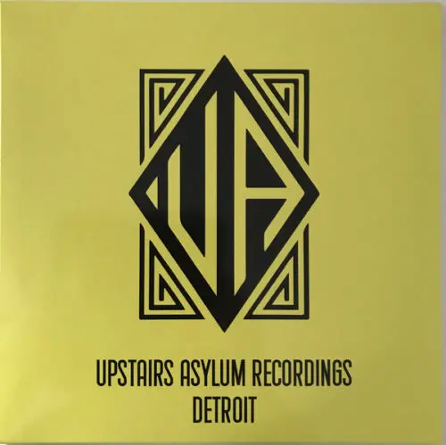 Various - Unity Vol. 1 (2x12", Comp)